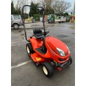 Kubota GR2120 with Mulch Deck