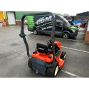 Kubota GR2120 with Mulch Deck