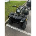 Polaris Sportsman 90 Sage Green Kids Quad