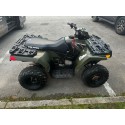 Polaris Sportsman 90 Sage Green Kids Quad