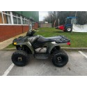 Polaris Sportsman 90 Sage Green Kids Quad