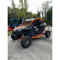 POLARIS RZR PRO XP 