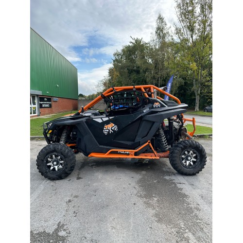 POLARIS RZR PRO XP 