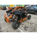 POLARIS RZR PRO XP 