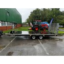 BATESON AT43 TIPPING TRAILER