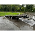 BATESON AT43 TIPPING TRAILER