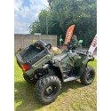 Polaris Sportsman X2 570 EPS EX-DEMO (Sage Green) Quad Bike EU SPEC (Agri Road Legal)