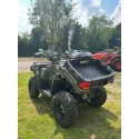 Polaris Sportsman X2 570 EPS EX-DEMO (Sage Green) Quad Bike EU SPEC (Agri Road Legal)