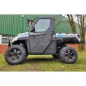 Polaris Ranger XP Kinetic Premium ATV/UTV (Battery Powered) (Road Legal)