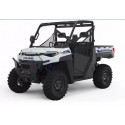 Polaris Ranger XP Kinetic Ultimate ATV/UTV (Battery Powered) (Road Legal)