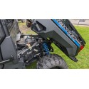 Polaris Ranger XP 1000 EPS Nordic Pro SE (Tractor T1b) with Full Cab | Heater and Winch | Fully Road Legal 