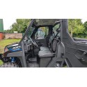 Polaris Ranger XP 1000 EPS Nordic Pro SE (Tractor T1b) with Full Cab | Heater and Winch | Fully Road Legal 