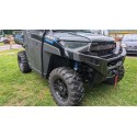 Polaris Ranger XP 1000 EPS Nordic Pro SE (Tractor T1b) with Full Cab | Heater and Winch | Fully Road Legal 