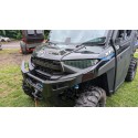 Polaris Ranger XP 1000 EPS Nordic Pro SE (Tractor T1b) with Full Cab | Heater and Winch | Fully Road Legal 