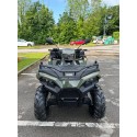 Polaris Sportsman X2 570 EPS (Sage Green) Quad Bike EU SPEC (Agri Road Legal)