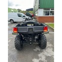 Polaris Sportsman X2 570 EPS (Sage Green) Quad Bike EU SPEC (Agri Road Legal)