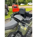 Polaris Sportsman X2 570 EPS (Sage Green) Quad Bike EU SPEC (Agri Road Legal)