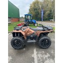 Polaris Sportsman 570 EPS SE Premium LE - Matte Copperhead (FULLY ROAD LEGAL)