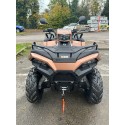 Polaris Sportsman 570 EPS SE Premium LE - Matte Copperhead (FULLY ROAD LEGAL)