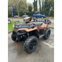 Polaris Sportsman 570 EPS SE Premium LE - Matte Copperhead (FULLY ROAD LEGAL)