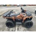 Polaris Sportsman 570 EPS SE Premium LE - Matte Copperhead (FULLY ROAD LEGAL)