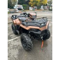 Polaris Sportsman 570 EPS SE Premium LE - Matte Copperhead (FULLY ROAD LEGAL)