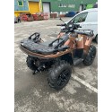 Polaris Sportsman 570 EPS SE Premium LE - Matte Copperhead (FULLY ROAD LEGAL)