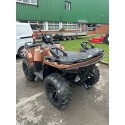 Polaris Sportsman 570 EPS SE Premium LE - Matte Copperhead (FULLY ROAD LEGAL)