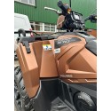 Polaris Sportsman 570 EPS SE Premium LE - Matte Copperhead (FULLY ROAD LEGAL)