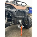 Polaris Sportsman 570 EPS SE Premium LE - Matte Copperhead (FULLY ROAD LEGAL)