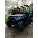 Polaris Ranger 150 EFI (Kids Ranger) Zenith Blue