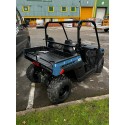 Polaris Ranger 150 EFI (Kids Ranger) Zenith Blue