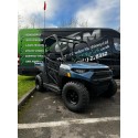 Polaris Ranger 150 EFI (Kids Ranger) Zenith Blue