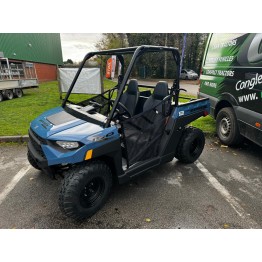 Polaris Ranger 150 EFI (Kids Ranger) Zenith Blue