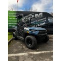 Polaris Ranger 150 EFI (Kids Ranger) Zenith Blue