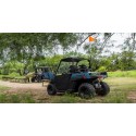 Polaris Ranger 150 EFI (Kids Ranger) Zenith Blue