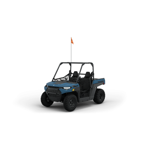 Polaris Ranger 150 EFI (Kids Ranger) Zenith Blue