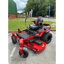 Toro Titan ZXM6075 152 cm Zero Turn Riding Mower 76635 (Shop Soiled)