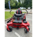 Toro Titan ZXM6075 152 cm Zero Turn Riding Mower 76635 (Shop Soiled)