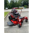 Toro Titan ZXM6075 152 cm Zero Turn Riding Mower 76635 (Shop Soiled)