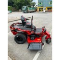 Toro Titan ZXM6075 152 cm Zero Turn Riding Mower 76635 (Shop Soiled)