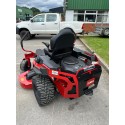 Toro Titan ZXM6075 152 cm Zero Turn Riding Mower 76635 (Shop Soiled)