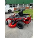 Toro Titan ZXM6075 152 cm Zero Turn Riding Mower 76635 (Shop Soiled)