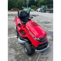 Honda HF2417 HTE Lawn Tractor (Special Offer)