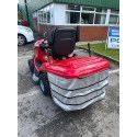 Honda HF2417 HTE Lawn Tractor (Special Offer)