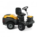 Stiga Park 500 W Ride-On Front Mower - 2F6120645/ST2