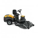 Stiga Park 500 W Ride-On Front Mower - 2F6120645/ST2