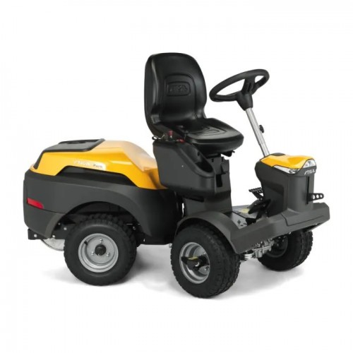 Stiga Park 700 WX Ride-On Front Mower - 2F6230745/ST2