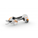 Stihl ASA 20 Cordless Secateurs with Battery & Charger - (VA050116212)