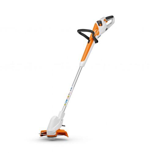 STIHL FSA 30 battery-powered grass trimmer